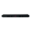 APC PRM24 APC 1U polc 19 rack szekrényhez 24 ProtectNet (PTEL2R, PDIGTR, PNETR6, P232