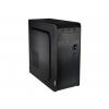 AKY AK939BL Akyga Micro ATX Case AK939BL w/o PSU