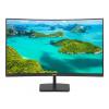 PHILIPS 241E1SC/00 23.6inch Curved VA WLED 1920x1080 D-SUB HDMI