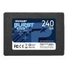 PATRIOT Burst Elite 240GB SATA 3 2.5Inch SSD