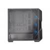 COOLER MASTER PC case MasterBox TD500 midi tower mesh window LED ARGB