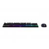 COOLER MASTER gaming combo set 2in1 MS110 keyboard + mouse US layout