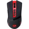 Redragon Blade Wireless gaming mouse Black/Red