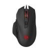 Redragon Gainer M610 Gaming Mouse Black/Red