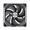 Lian Li UNI FAN SL140 RGB PWM 14cm RGB Fekete Ventilátor