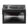 ZALMAN ZM500-LXII Power Supply ZM500-LXII 500W