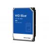 Western Digital 4TB 5400rpm SATA-600 64MB Blue WD40EZAZ