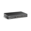 TP-LINK TL-ER7206 Omada Gigabit Vezetékes VPN Router