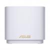 ASUS ZenWiFi AX Mini (XD4) AX1800 WiFi 6 Fehér Mesh WiFi rendszer (3-pk)