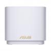 ASUS ZenWiFi AX Mini (XD4) AX1800 WiFi 6 Fehér Mesh WiFi rendszer (3-pk)