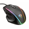 Trust Gaming GXT 165 Celox 10000dpi fekete gamer egér