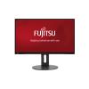 DISPLAY B27-9 TS QHD, EU Business Line 68,5cm(27') Display Ultra Narrow, 5-in-1 stand, matt black DP, HDMI, DVI, 4xUSB