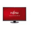 Fujitsu 24´´ E24-8 TS PRO IPS 1920 x 1080/IPS/20M:1/5ms/250cd/VGA/DVI/DP/black