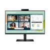 SAMSUNG Monitor 24' LS24A400VEUXEN