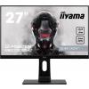 IIYAMA G-Master GB2730QSU-B1 C 27inch WQHD 2560x1440 TN 1ms 75Hz Pivot