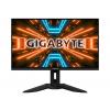 GIGABYTE M32Q 32inch SS IPS monitor 2?560 x 1440 350 cd/m2 170Hz 2xHDMI 1xDP