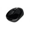 MICROSOFT GMF-00042 Microsoft Wireless Mobile Mouse 3500 USB fekete lézer egér