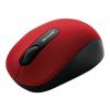MICROSOFT BT Mobile Mouse 3600 EN/DA/FI/DE/IW/HU/NO/PL/RO/SV/TR Dark Red