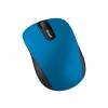 MICROSOFT BT Mobile Mouse 3600 EN/DA/FI/DE/IW/HU/NO/PL/RO/SV/TR Azul