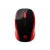 HP Wireless Mouse 200 Empres Red