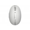 HP Spectre Rechargeable Mouse 700 Turbo Silver