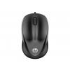 HP Wired Mouse 1000