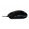 LOGITECH PRO HERO Wireless Gaming Mouse - BLACK - USB - EER2