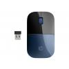 HP Z3700 Wireless Mouse - Lumiere Blue