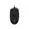 LOGITECH G203 Lightsync Gaming Mouse - BLUE - EMEA