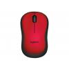 LOGITECH M220 - ROSE - EMEA