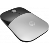 HP Z3700 Wireless mouse Silver