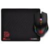 Thermaltake TT eSports Talon Elite RGB Gaming Gear Combo Black