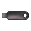 Sandisk Cruzer Snap USB flash drive 64 GB USB Type-A 2.0 Black