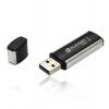 Platinet X-Depo 16GB USB 3.0 Fekete pendrive