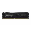 Kingston Fury Beast DDR4 8GB 3200MHz CL16 DIMM 1.35V memória