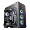 PC case - View 71 Tempered Glass ARGB Edition