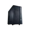 COOLMASTER NSE-200-KKN1 PC ház Cooler Master N200, Midi tower, USB3, Black