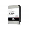 WESTERN DIGITAL Ultrastar HE12 12TB HDD SATA 6Gb/s 4KN ISE 7200Rpm HUH721212ALN600 24x7 3.5inch Bulk