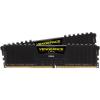 Corsair CMK64GX4M2D3600C18 Vengeance LPX 64 GB (2 x 32 GB), DDR4, 3600 Mhz memória kit