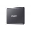 Samsung MU-PC2T0T T7 2 TB, USB 3.2 Gen.2 Szürke külső SSD