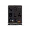 WD Black Mobile 500GB HDD 7200rpm SATA serial ATA 6Gb/s 64MB cache 2.5inch 7mm Heigth RoHS compliant internal Bulk