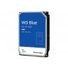 WD Blue 3TB SATA 6Gb/s HDD internal 3.5inch serial ATA 256MB cache 5400 RPM RoHS compliant Bulk