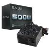 EVGA 600W 80+ White 600 W1