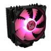 Fan LC Power LC-CC-120-RGB Cosmo Cool