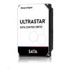 WD Ultrastar® 8TB (HUS728T8TALE6L4) DC HC320 3.5in 26.1MM 256MB 7200RPM SATA 512E SE szerver merevlemez