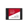 Western Digital Red 4TB SA500 NAS 2.5