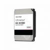 Western Digital Ultrastar® HDD 18TB (WUH721818ALE6L4) DC HC550 3.5in 26.1MM 512MB 7200RPM SATA 512E SE (GOLD) merevlemez