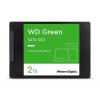 Western Digital Green 2TB SATA/600, 2.5