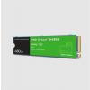 Western Digital Green 480GB SN350 NVMe™ M.2 PCIe belső SSD