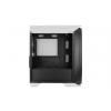 Aerocool Aero One Mini mATX Fehér Edzett üveg Számítógépház